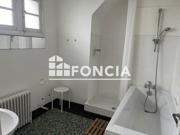 À vendre Maison 5 pièces 120 m² - Bonnières-sur-seine 78270