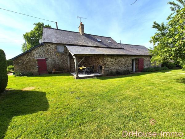 Maison à vendre 6 pièces de 120 m²