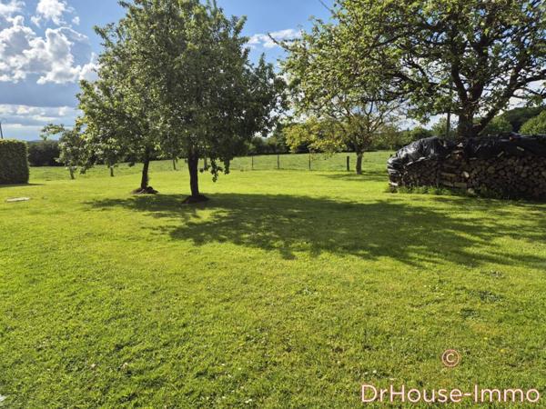 Maison à vendre 6 pièces de 120 m²