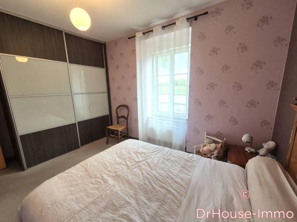Maison à vendre 6 pièces de 120 m²