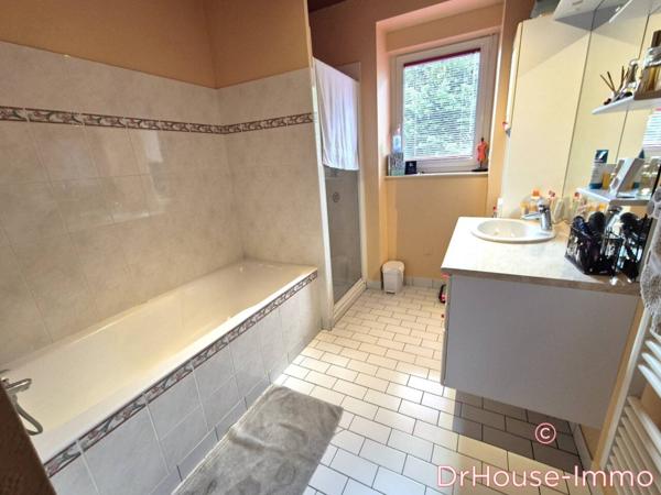 Maison à vendre 6 pièces de 120 m²