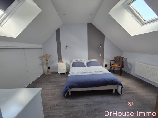 Maison à vendre 6 pièces de 120 m²