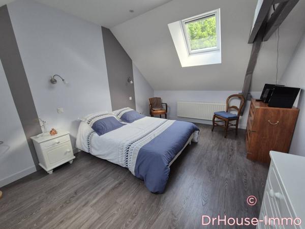 Maison à vendre 6 pièces de 120 m²