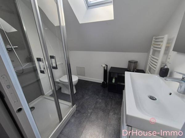 Maison à vendre 6 pièces de 120 m²