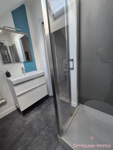 Maison à vendre 6 pièces de 120 m²