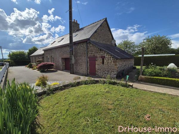 Maison à vendre 6 pièces de 120 m²