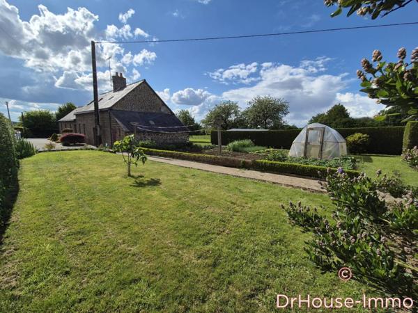 Maison à vendre 6 pièces de 120 m²