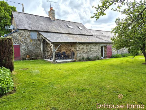 Maison à vendre 6 pièces de 120 m²