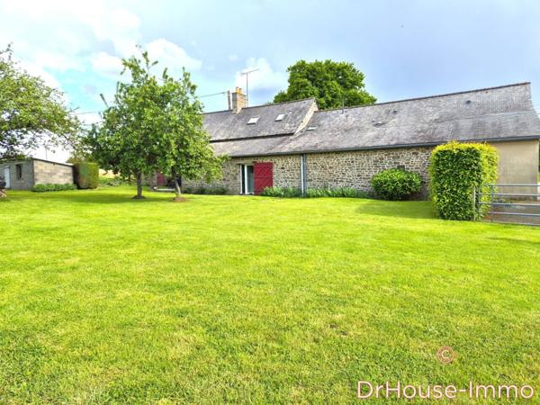 Maison à vendre 6 pièces de 120 m²