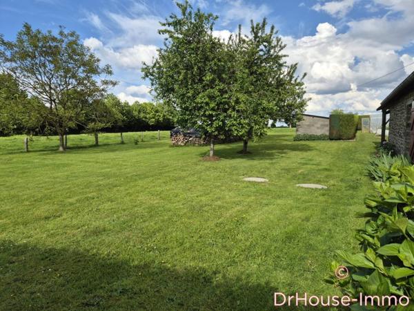 Maison à vendre 6 pièces de 120 m²