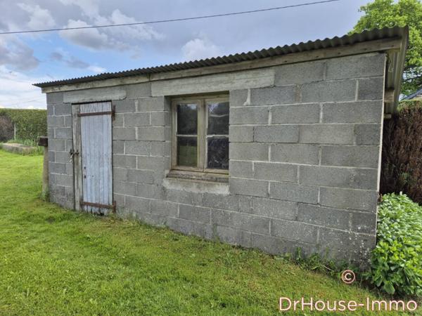 Maison à vendre 6 pièces de 120 m²