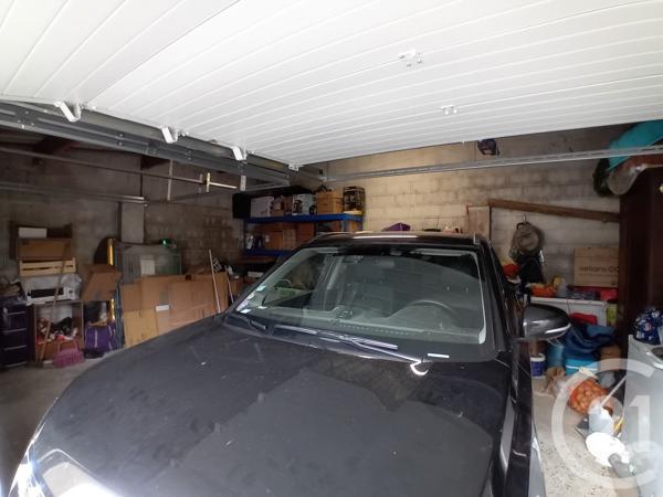 Maison à vendre  6 pièces - 80,71 m2 GAUCHY - 02