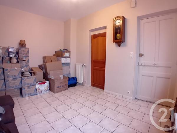 Maison à vendre  6 pièces - 80,71 m2 GAUCHY - 02