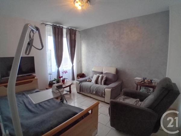 Maison à vendre  6 pièces - 80,71 m2 GAUCHY - 02