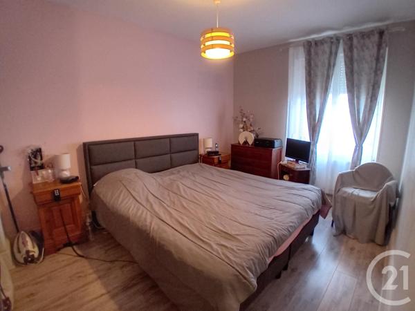 Maison à vendre  6 pièces - 80,71 m2 GAUCHY - 02