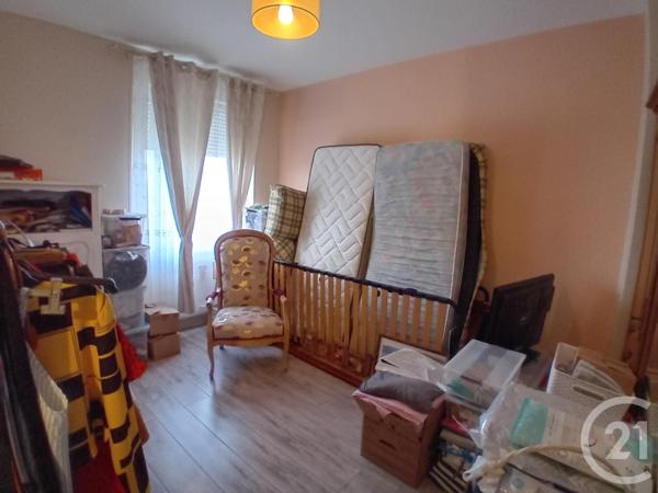 Maison à vendre  6 pièces - 80,71 m2 GAUCHY - 02