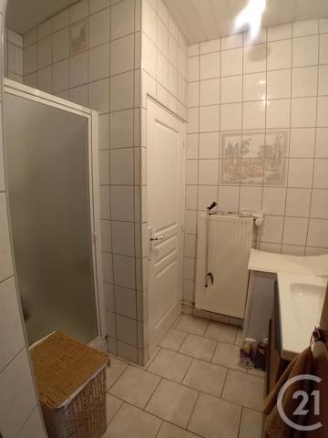 Maison à vendre  6 pièces - 80,71 m2 GAUCHY - 02