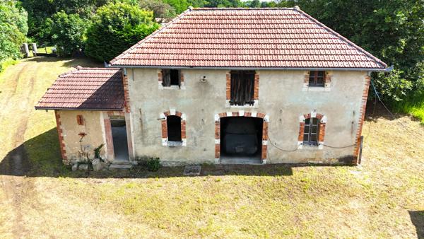 Maison 10 pièces 293 m2