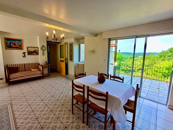 Maison 10 pièces 293 m2