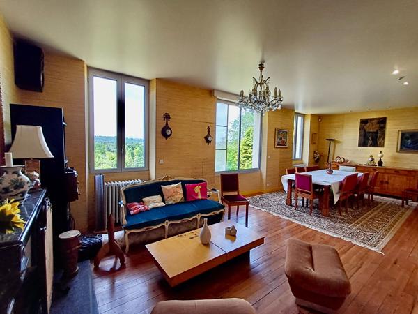 Maison 10 pièces 293 m2