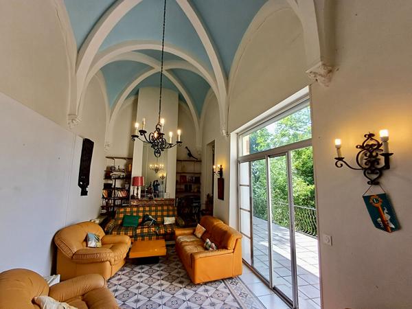 Maison 10 pièces 293 m2