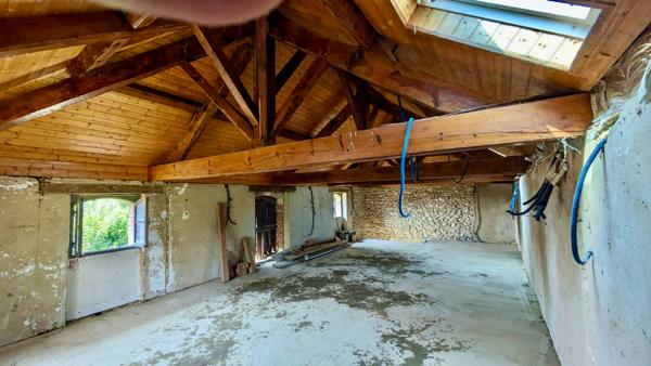 Maison 10 pièces 293 m2