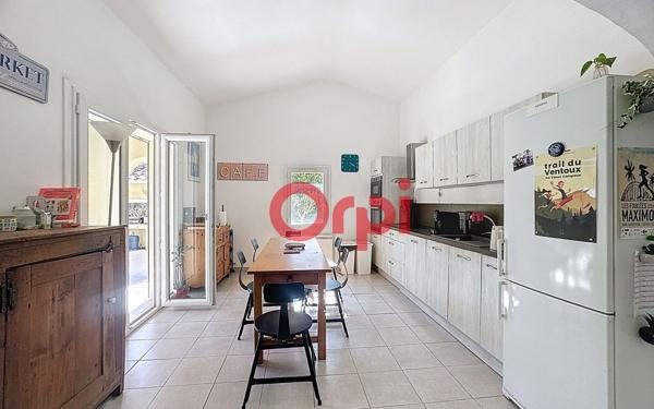 Maison à vendre    6 pièces • 111 m2 Sainte-Maxime