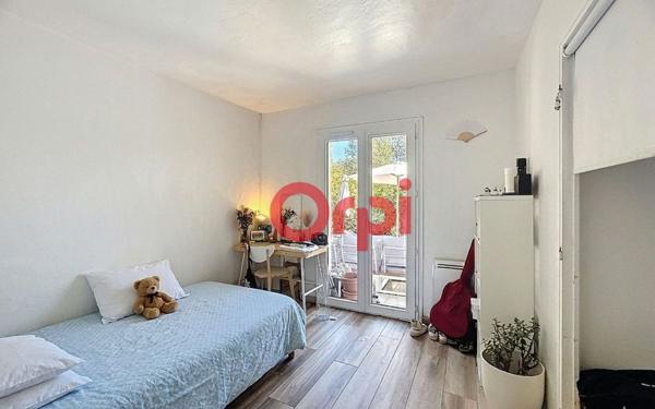 Maison à vendre    6 pièces • 111 m2 Sainte-Maxime