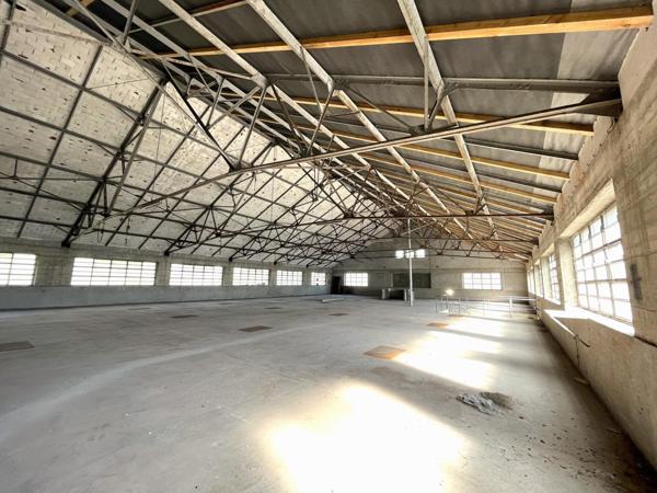 ensemble commercial 2700 m² utiles, centre-ville