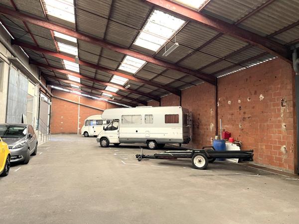 ensemble commercial 2700 m² utiles, centre-ville