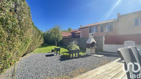 Maison à vendre 5 pièces 115 m² Thionville