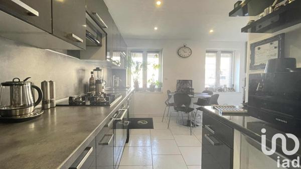 Maison à vendre 5 pièces 115 m² Thionville
