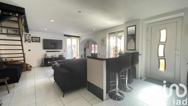Maison à vendre 5 pièces 115 m² Thionville
