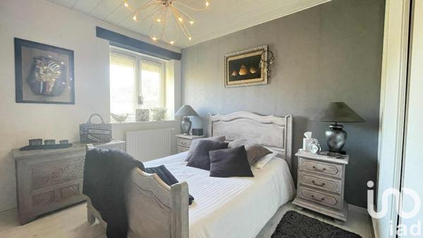 Maison à vendre 5 pièces 115 m² Thionville