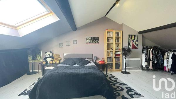 Maison à vendre 5 pièces 115 m² Thionville