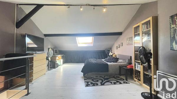Maison à vendre 5 pièces 115 m² Thionville