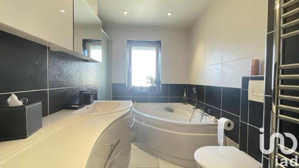 Maison à vendre 5 pièces 115 m² Thionville