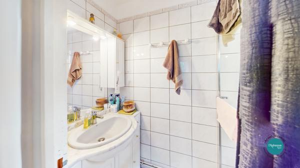 Maison individuelle 130m²