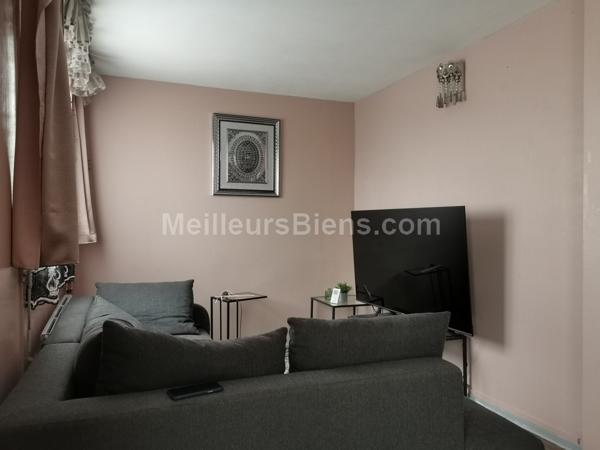 Maison 6 pièces 3 chambres