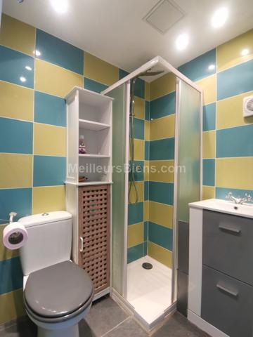 Maison 6 pièces 3 chambres