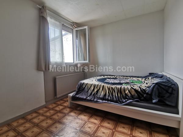 Maison 6 pièces 3 chambres