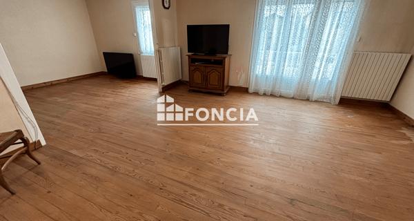 À vendre Maison 3 pièces 106 m² - Châtelaillon-plage 17340