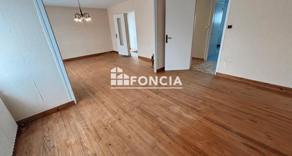 À vendre Maison 3 pièces 106 m² - Châtelaillon-plage 17340