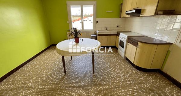 À vendre Maison 3 pièces 106 m² - Châtelaillon-plage 17340
