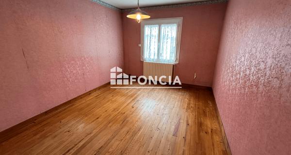 À vendre Maison 3 pièces 106 m² - Châtelaillon-plage 17340