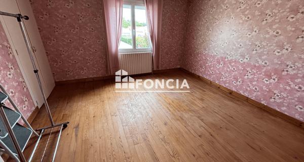 À vendre Maison 3 pièces 106 m² - Châtelaillon-plage 17340