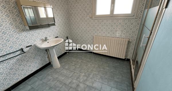 À vendre Maison 3 pièces 106 m² - Châtelaillon-plage 17340