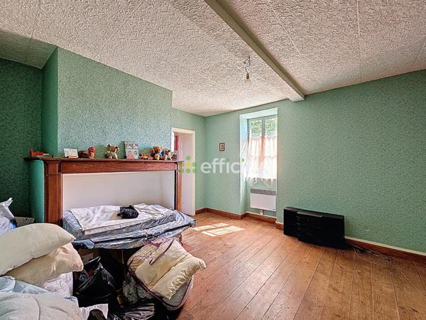 Maison 9 pièces - 170 m² Exclusivité efficity