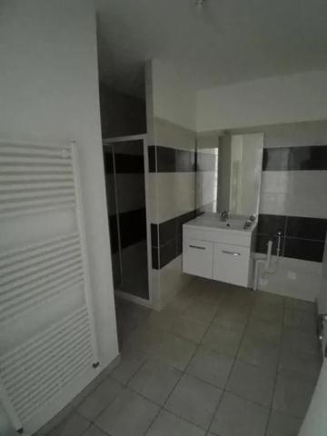 Appartement à louer à Vienne (38200)