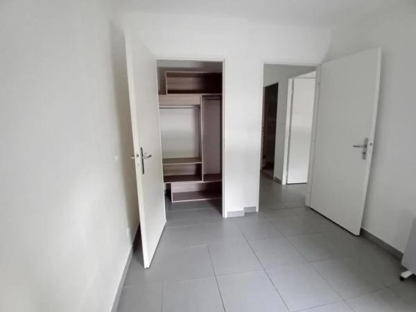 Appartement à louer à Vienne (38200)